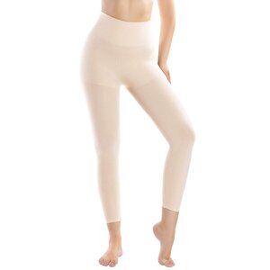 Shapewear for Women Tummy Control Seamless High Waisted Light Compression leging